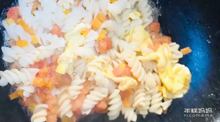 大米配什么蔬菜营养好吃,米饭配什么菜既有营养又好吃