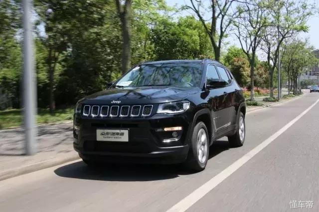老款指南者是四驱吗,17款指南者200t家享版1.4t油耗