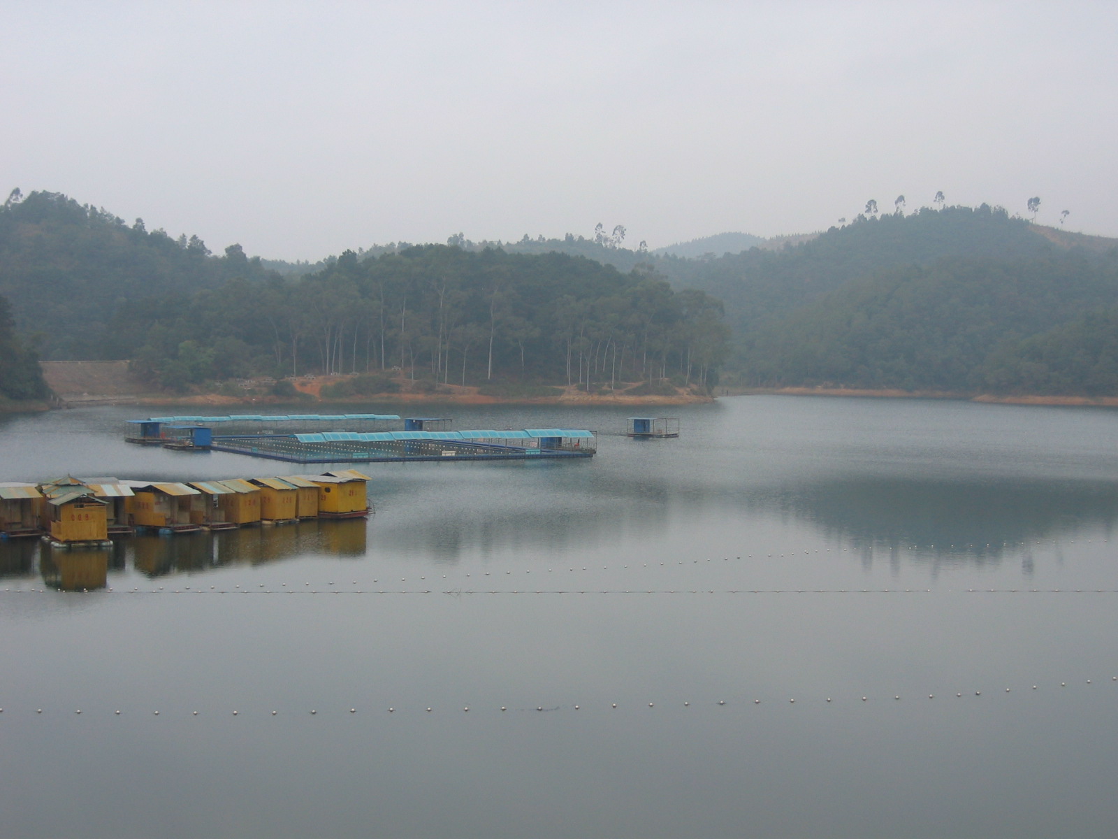 广西南宁钓鱼钓点,广西最新钓鱼技巧