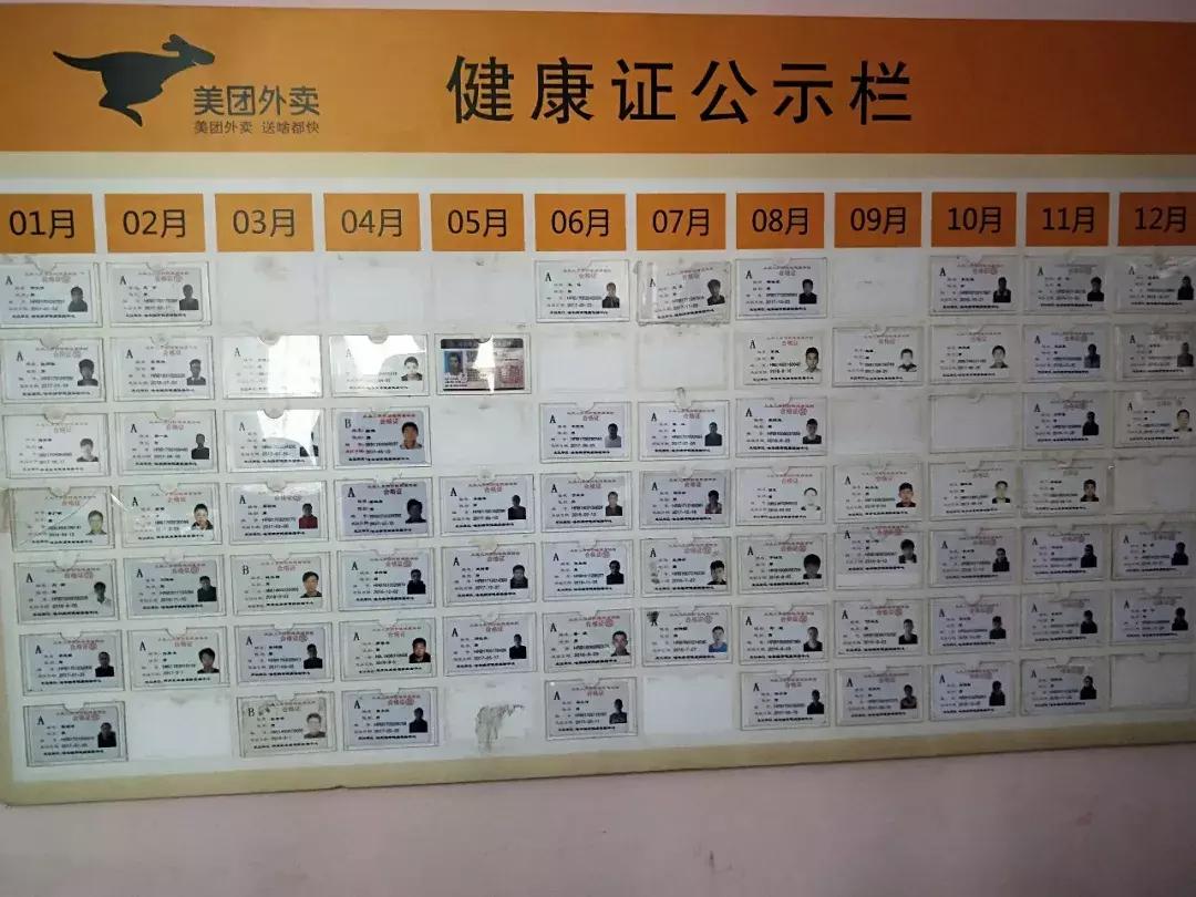 揭开黑幕！记者应聘美团外卖骑手，暗访后竟然发现……