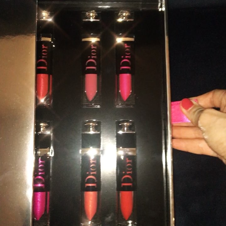 滋润度高的唇彩,水光感的唇彩推荐