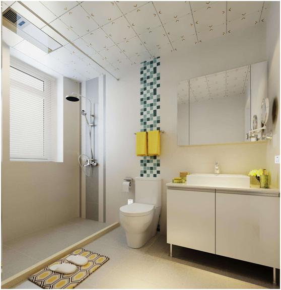 溪城家园全南2室装修,溪城家园怎么样