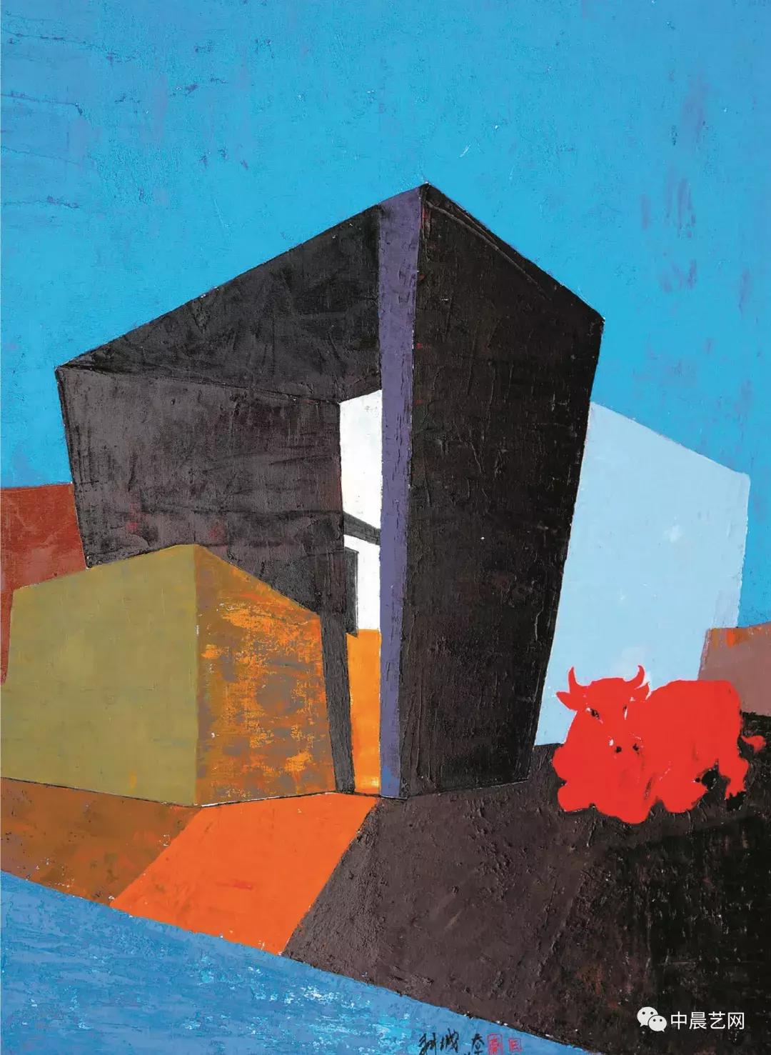 「小镇资讯」“器以载道”——秦胜水艺术馆开馆揭牌仪式即将开幕！