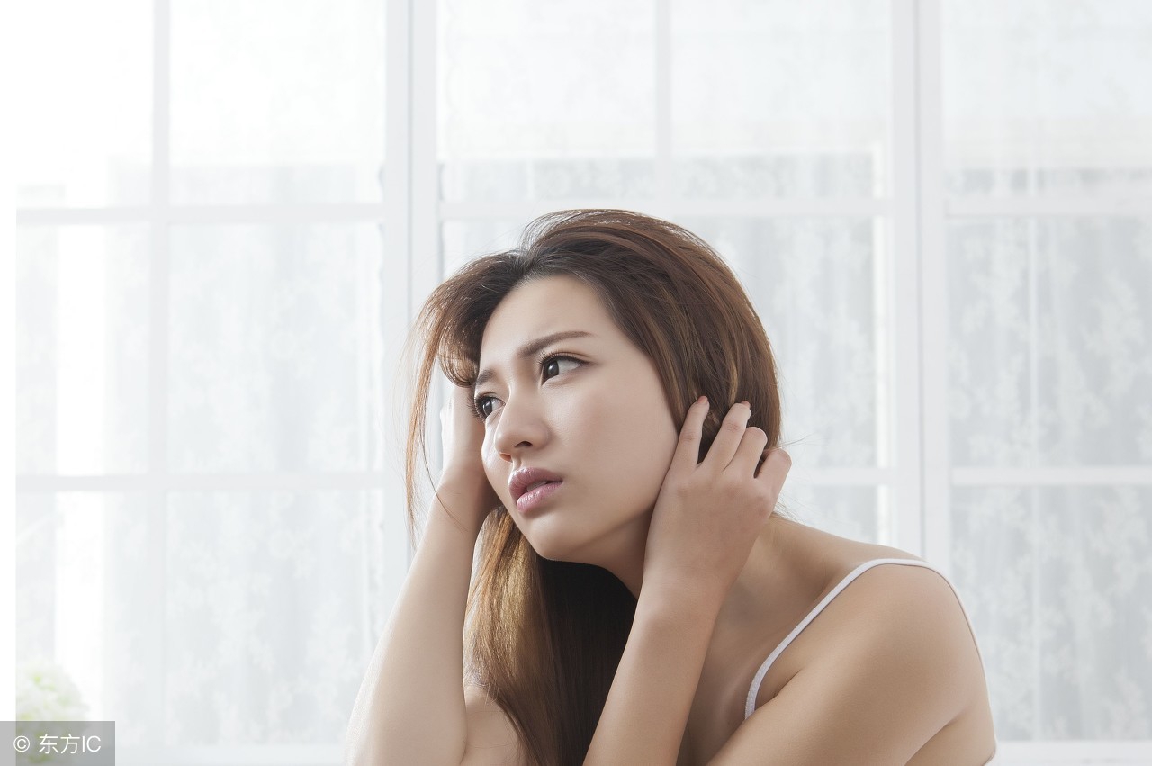 女性的成长和蜕变全过程,一个女人的完美蜕变