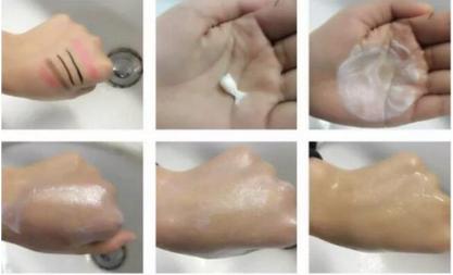 雅诗兰黛红石榴洗面奶真假对比 (雅诗兰黛红石榴洗面奶辨真假)