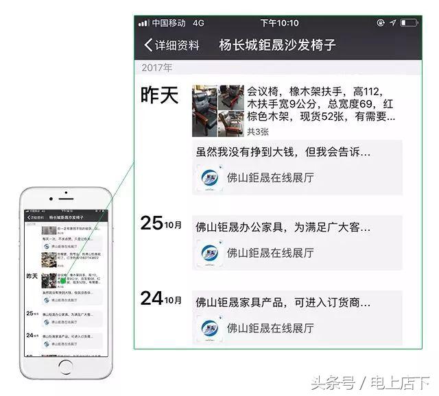 互联网家具时代,互联网浪潮下