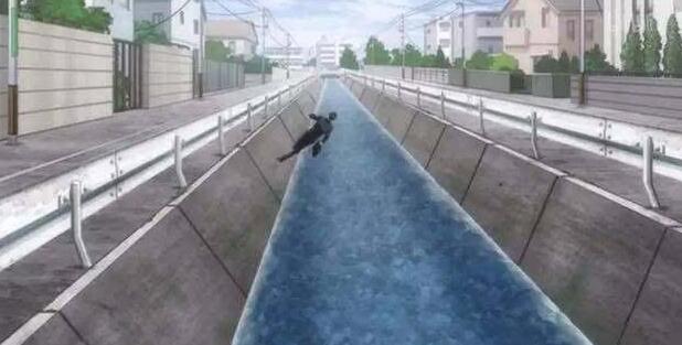 违反物理学的动漫,十部违反物理定律动漫