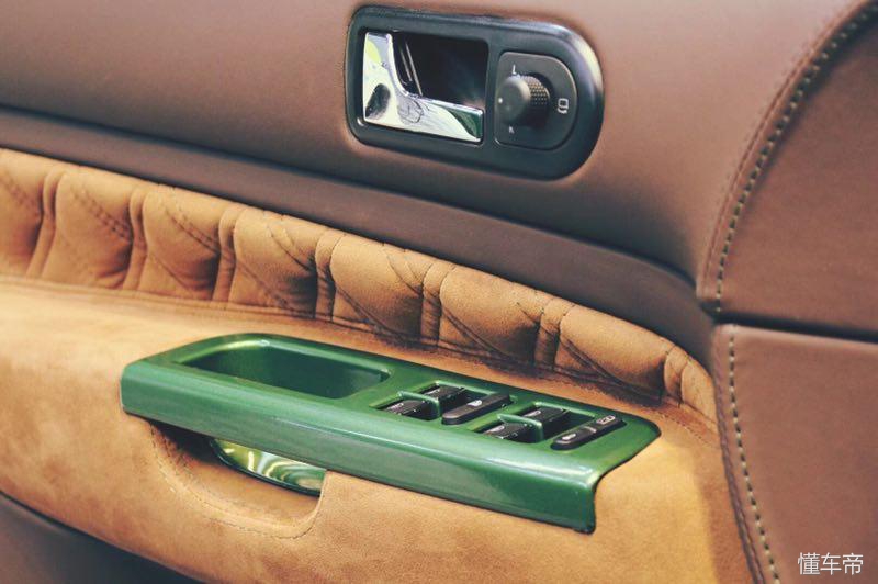 花2万左右买辆车,mk4高尔夫原车动力提升