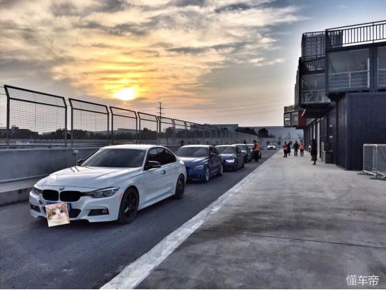 f30和3系有什么区别,3系f30最实用的功能