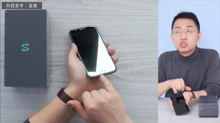 科技美学测评直播平台,科技美学直播间