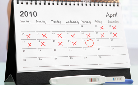 如何准确计算排卵期,怎样计算排卵期比较准确