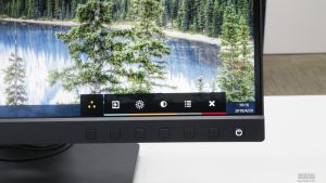 明基sw240和普通显示器区别,明基sw270专业摄影后期显示器测评