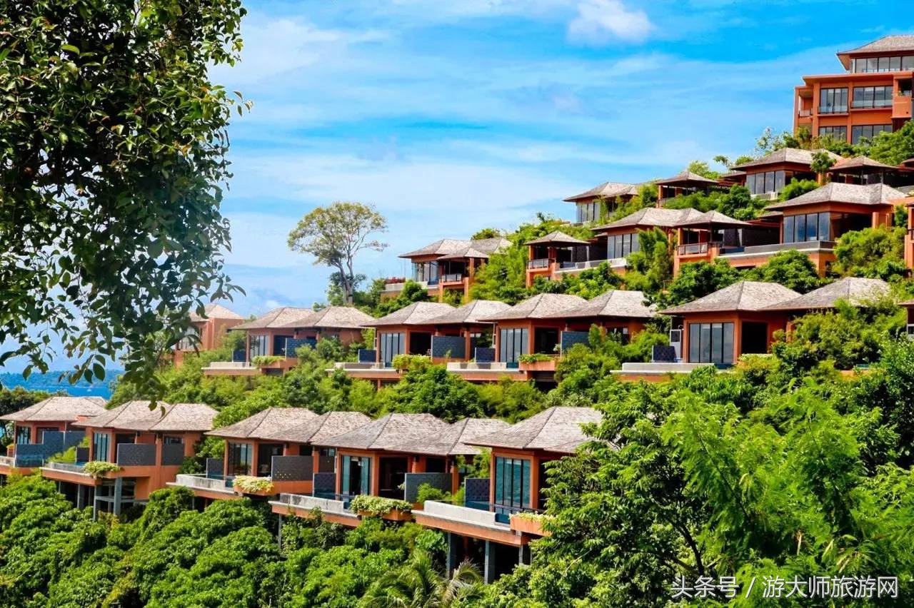 泰国普吉岛购物推荐,泰国普吉岛旅游购物必买清单