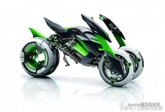 2023款雅马哈nikengt欧洲版,雅马哈niken倒三轮美国售价