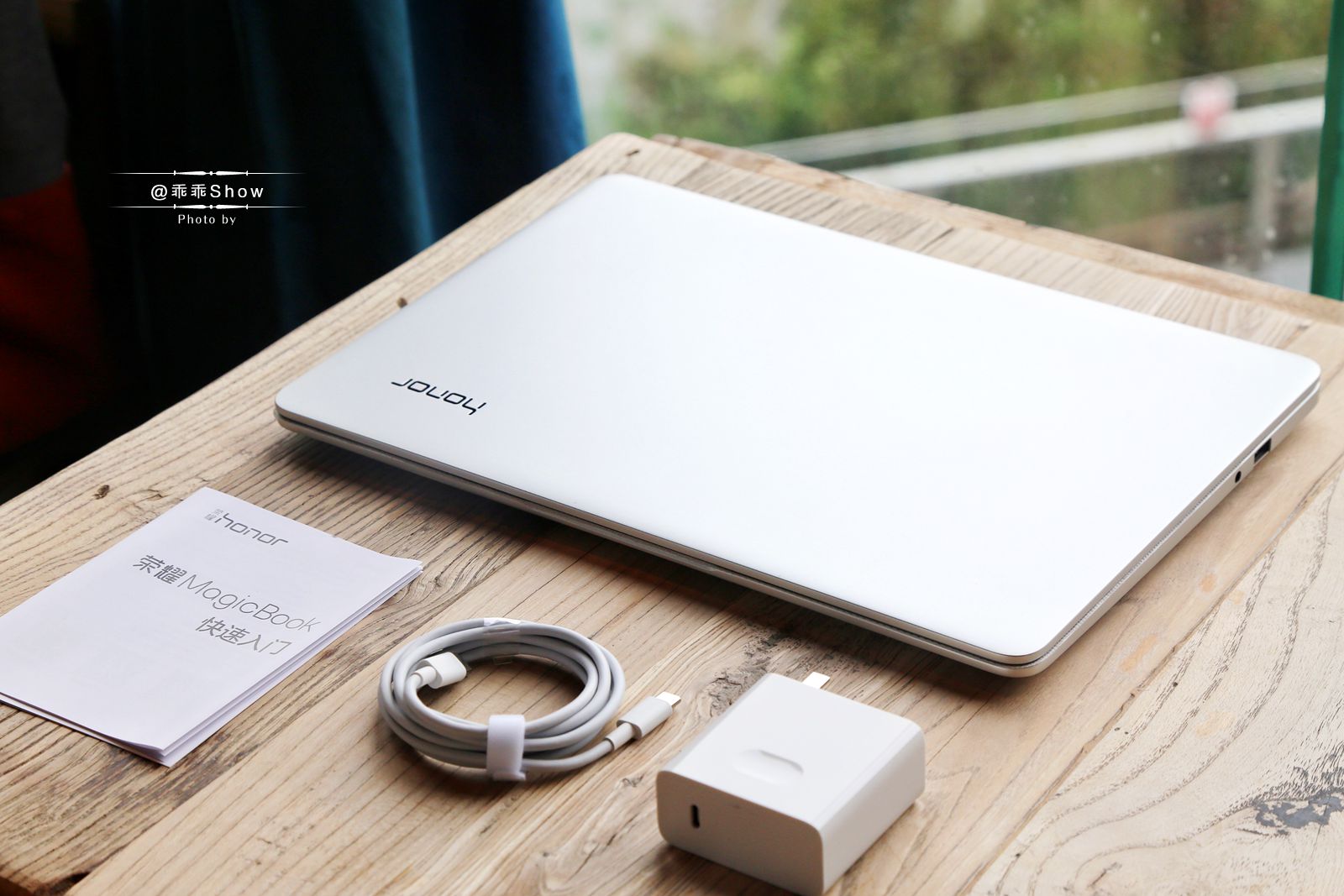 荣耀magicbook体验,荣耀magicbook系列新品首发