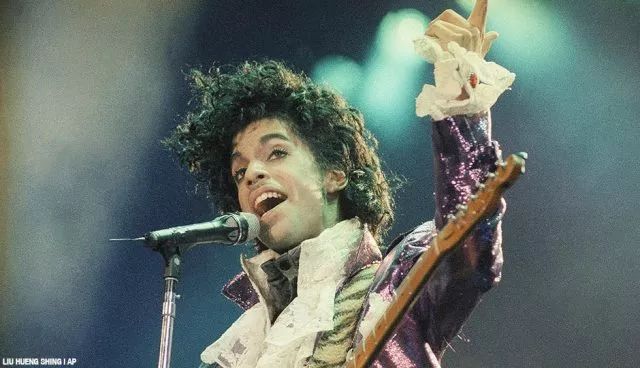 prince王子怎么去世的,prince死因大揭秘