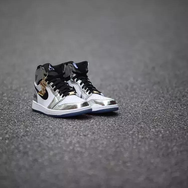 aj1白色pe,aj1代买哪款