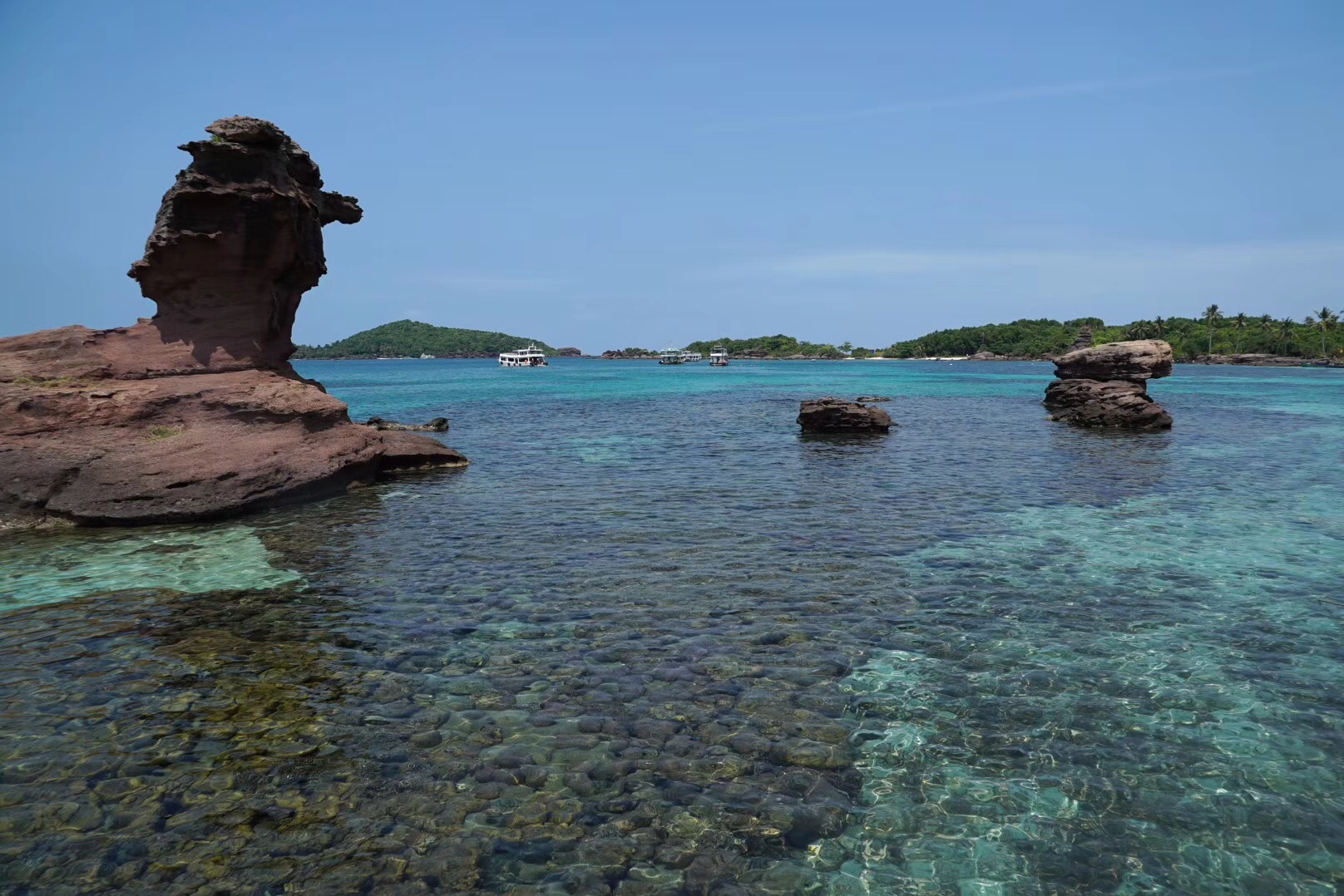世界那么大假期你都游过哪些地方,世界那么大旅游特辑