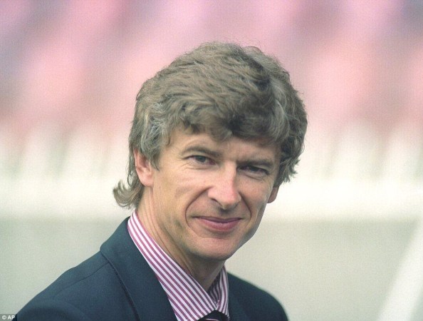 “后温格时代”谁来接班?阿森纳主帅新人选将引爆欧洲足坛