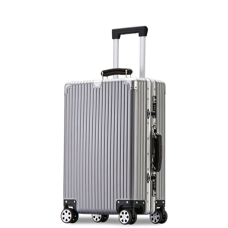 品牌旅行箱排行榜前十名,挑来挑去还是选择凯迪拉克xt5