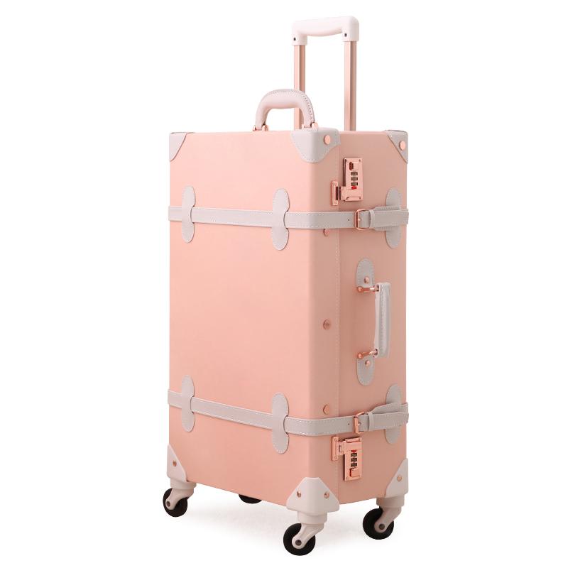 品牌旅行箱排行榜前十名,挑来挑去还是选择凯迪拉克xt5