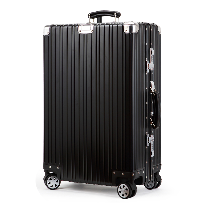 品牌旅行箱排行榜前十名,挑来挑去还是选择凯迪拉克xt5