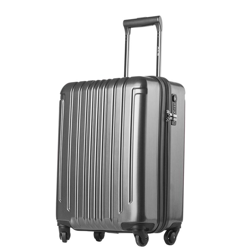 旅行箱哪个品牌质量好,旅行箱拉杆箱十大品牌