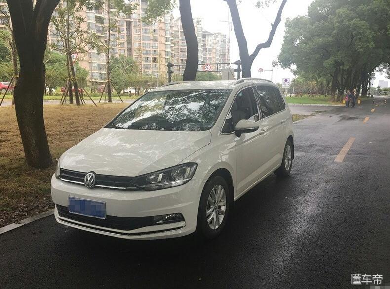 大众途安百公里油耗怎么设置,新款大众途安最致命的弱点