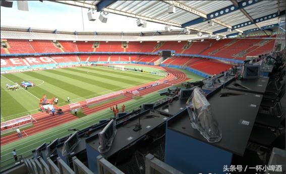 德乙足球联赛特点,德乙主场