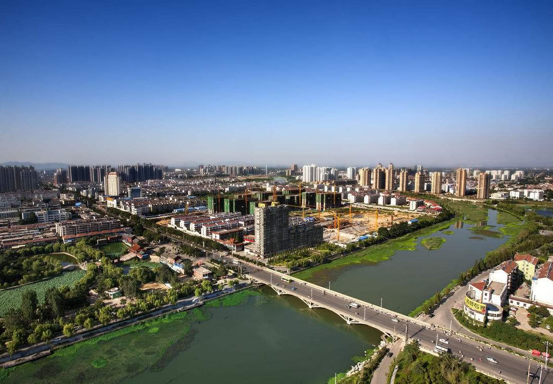 山东最穷的一个县城是哪里,山东最牛的山