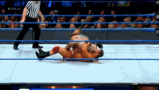 自古深情留不住，唯有套路得人心，谁才是WWE的套路王？