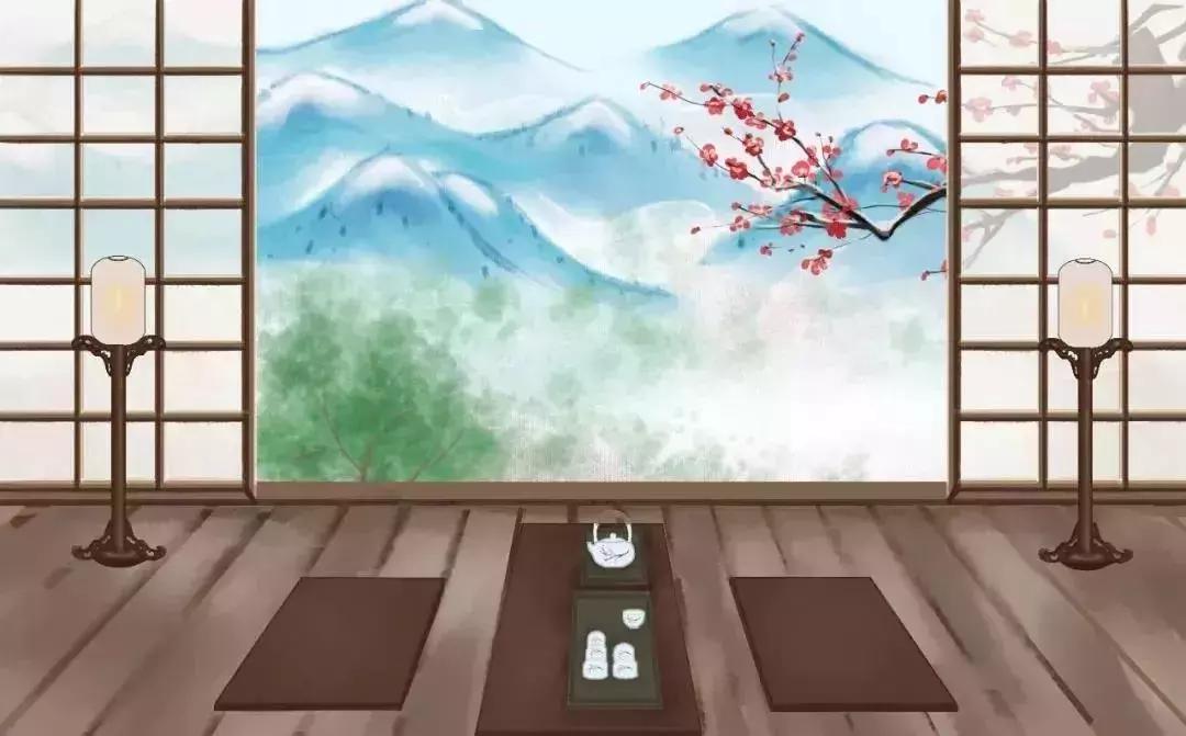 穷也悠然达也悠然是什么意思 (穷也悠然达也悠然译文)