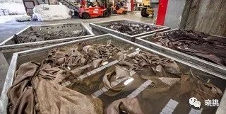 皮革的基础常识,皮革是怎么生产的