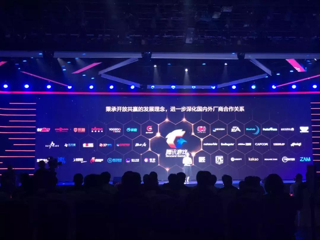 腾讯的堡垒之夜手游版什么时候出,2019年的堡垒之夜手游