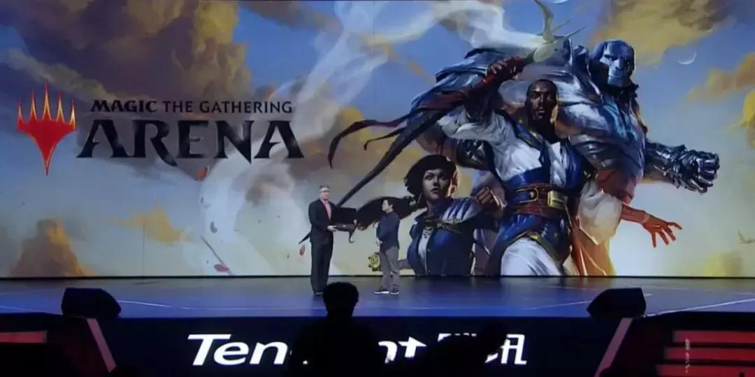 腾讯的堡垒之夜手游版什么时候出,2019年的堡垒之夜手游