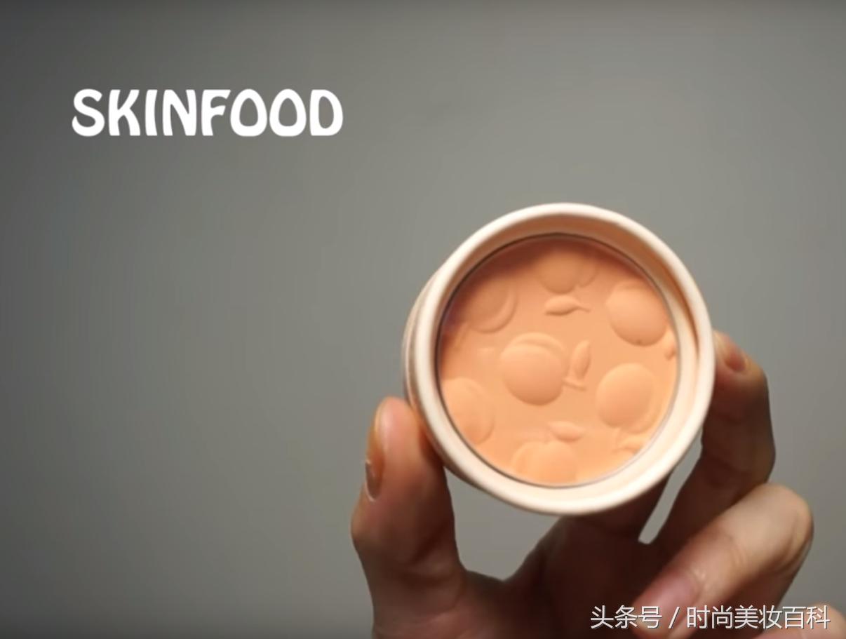 野丫头《轻素美妆》,野丫头彩妆