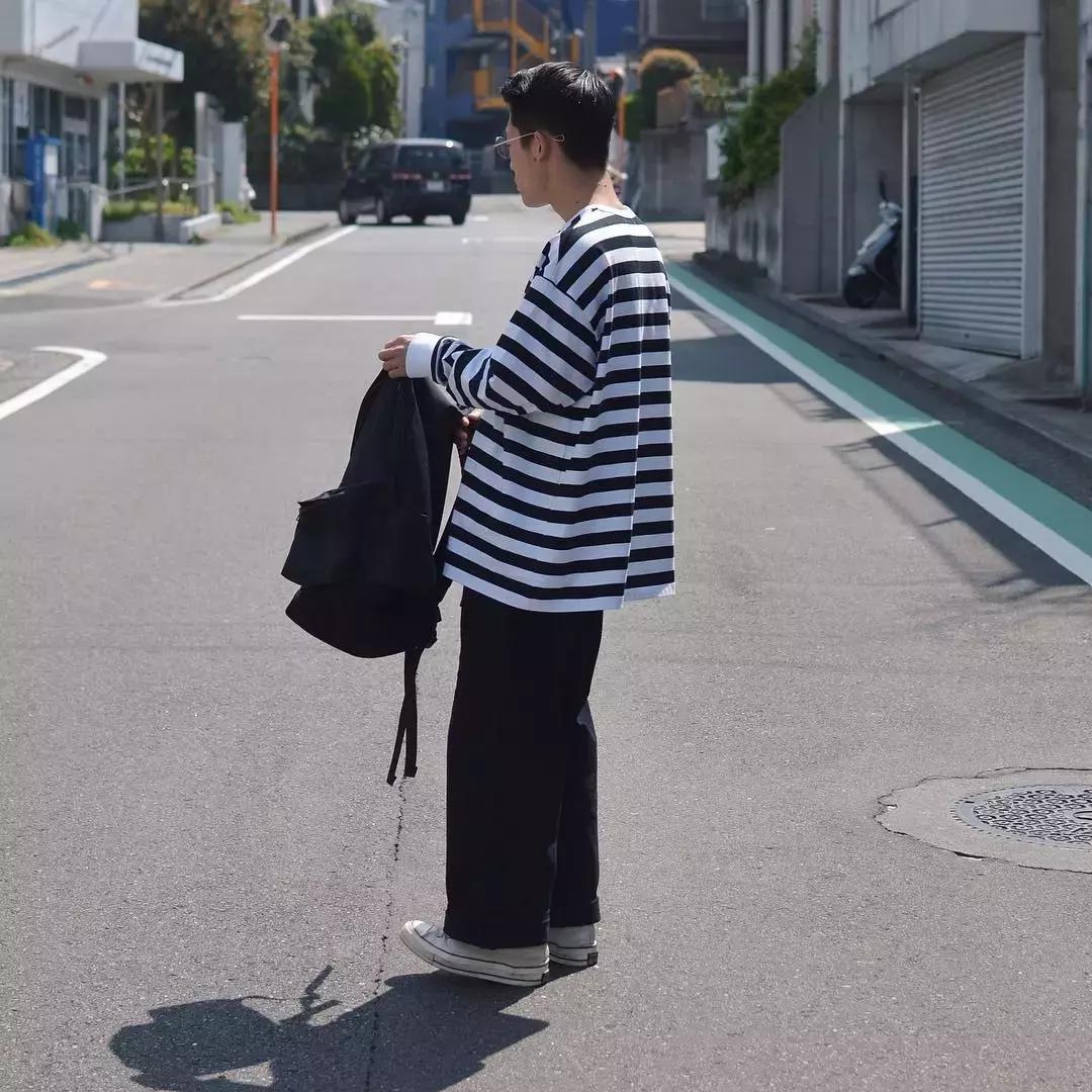 身高160西装裤穿搭,30-40男士牛仔裤穿搭技巧