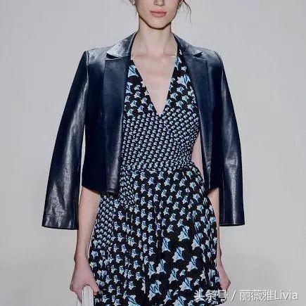 2018最in的黄金混搭,你要的高瘦美!全在这里!