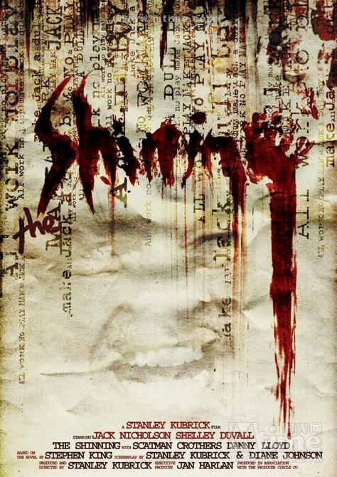 闪灵疑点,闪灵这个电影到底讲了什么