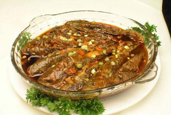 小黄鱼怎么做才好吃小视频,冰冻小黄鱼怎么吃好吃又简单