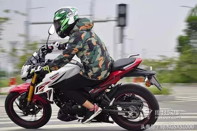 dr160日常,新手推荐dr160