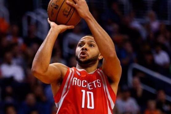 唐斯底角三分集锦,唐斯三分球大赛29分破纪录夺冠