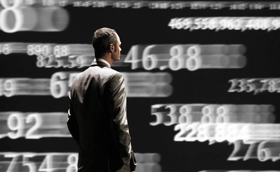 一位上海巨亏老股民的血泪总结的独家经验：K线：阴阳线的分析