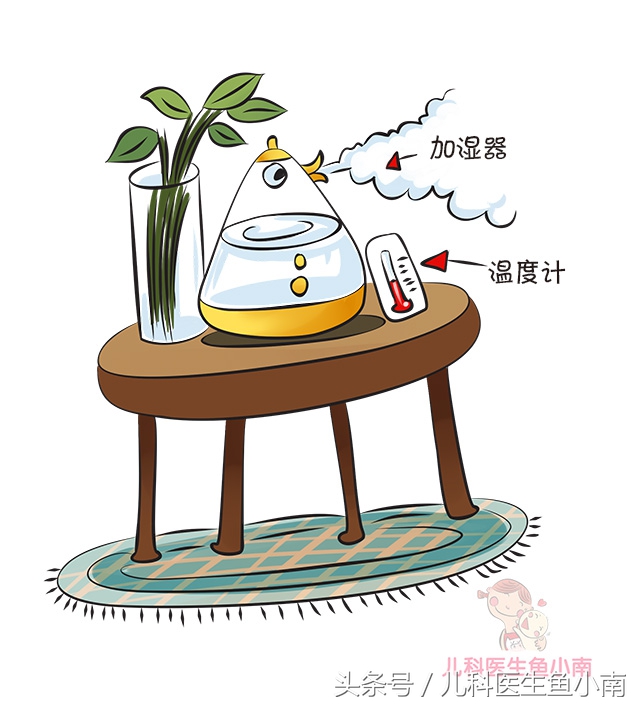 宝宝湿疹不红了但还有小疙瘩痒,宝宝湿疹和热疹的正确护理方法