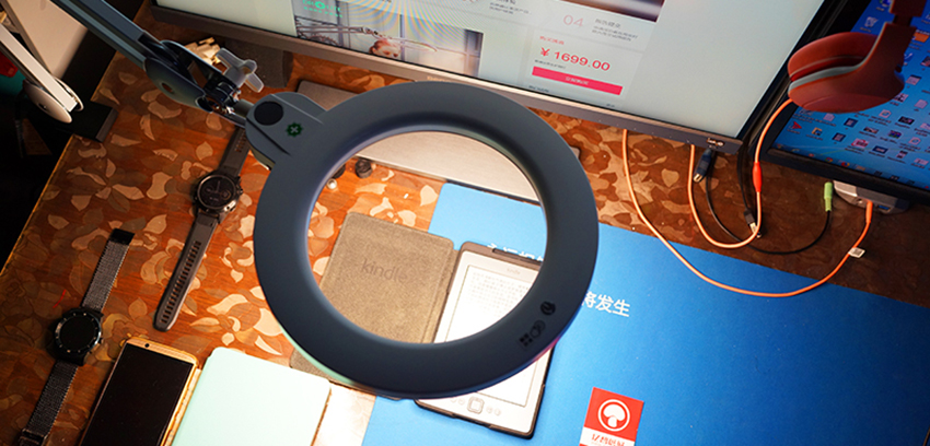 全光谱护眼灯各品牌评测,护眼灯测评排行榜前十名