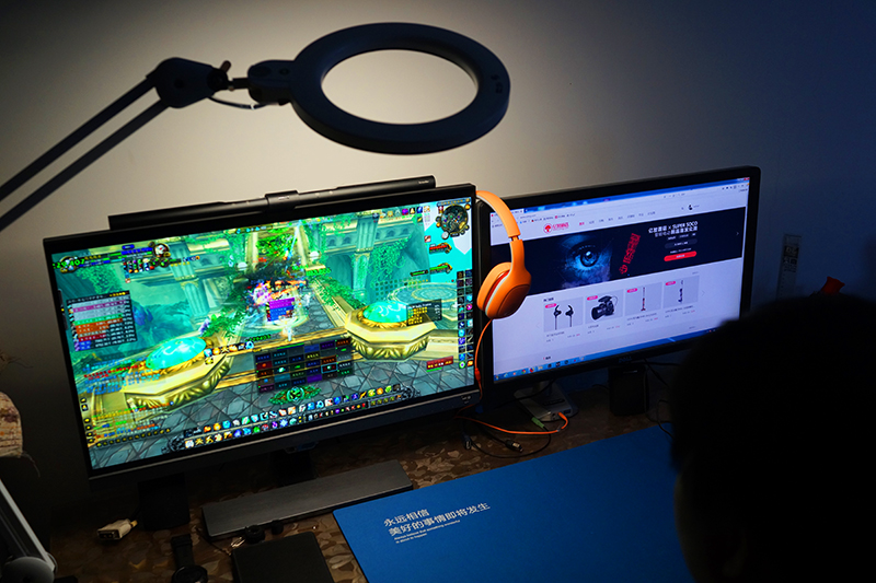 全光谱护眼灯各品牌评测,护眼灯测评排行榜前十名