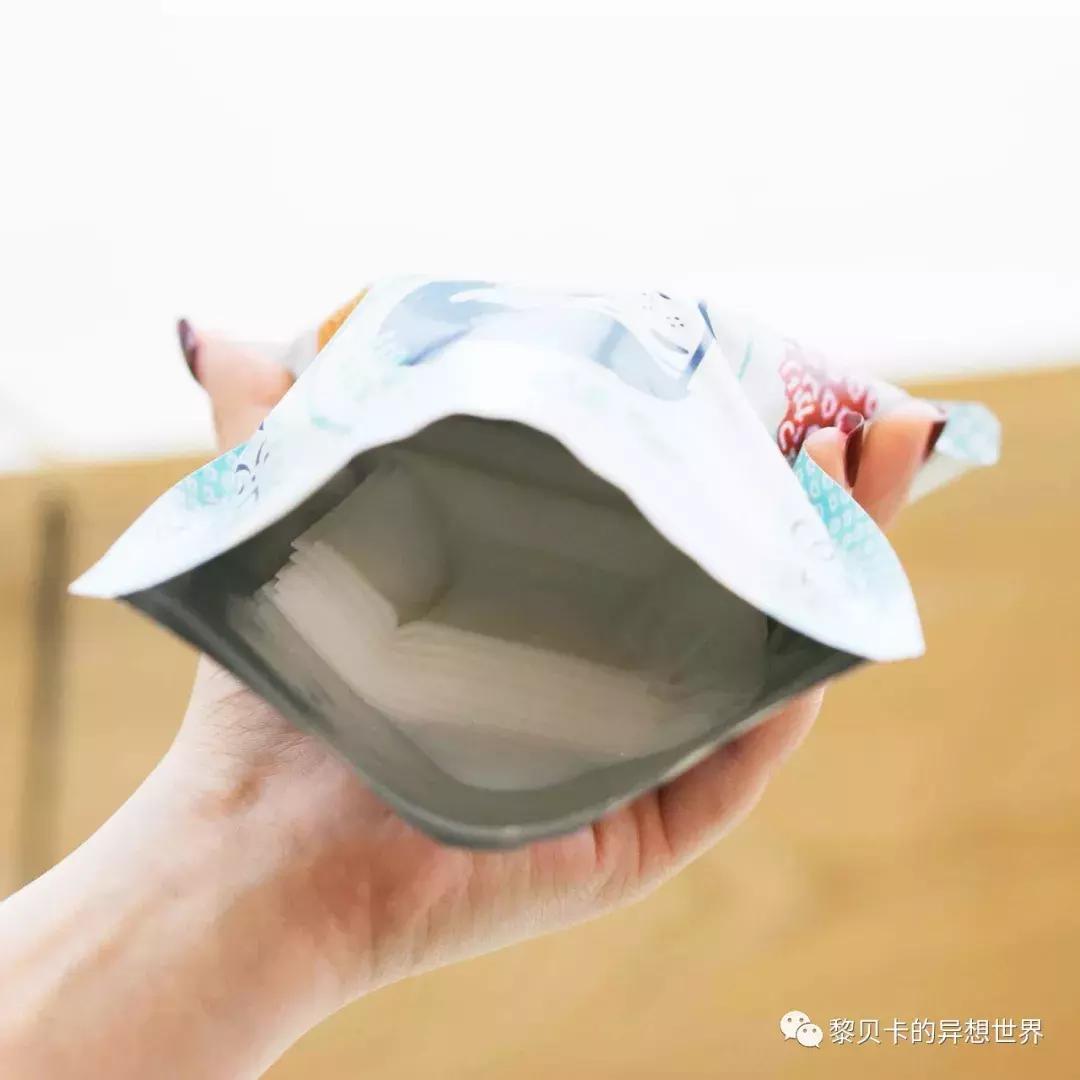 超好用的面膜拒绝网红面膜,面膜非要买大牌吗