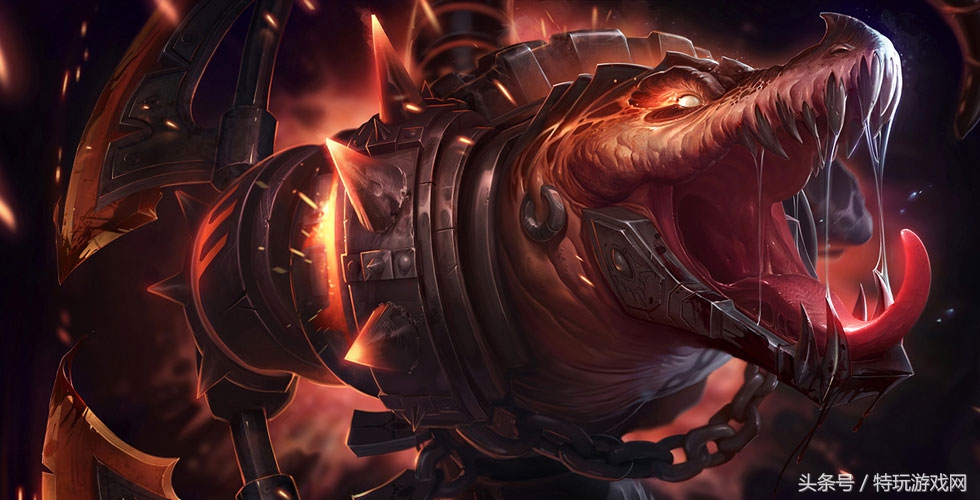 亚索上单vs诺手,lol鳄鱼1v1亚索怎么打