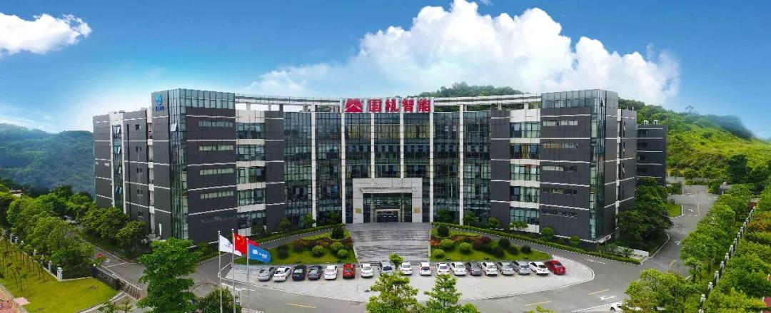 启帆周伟,启帆机器人创始人周伟