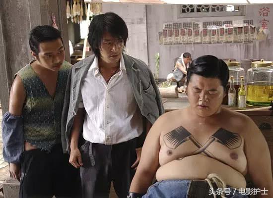 周星驰票房6000万是什么时候,周星驰8大票房